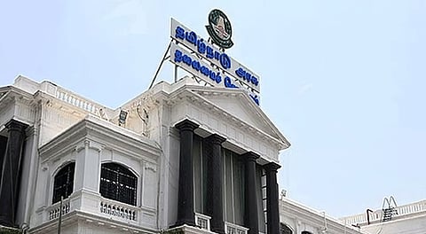 திமுக ஆட்சியில் போக்குவரத்துக் கழகத்திற்காக போடப்பட்ட 5 டெண்டர்கள் ரத்து