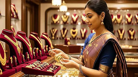 தங்கம் விலை