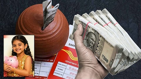 பள்ளிகளில் செல்வ மகள் சேமிப்பு திட்ட முகாம்.. தபால் துறை திட்டம்