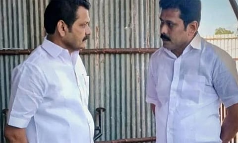 குதிரை பேர வழக்கு: செந்தில்பாலாஜி முன்ஜாமீன் கேட்டு மனு.. ஐகோர்ட்டில் விரைவில் விசாரணை