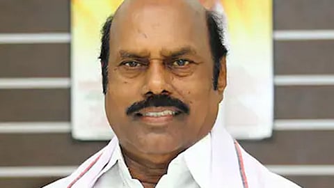 'லுக் அவுட் நோட்டீசை' எதிர்த்து எ.வ.வேலு மனு - ஐகோர்ட்டில் விரைவில் விசாரணை