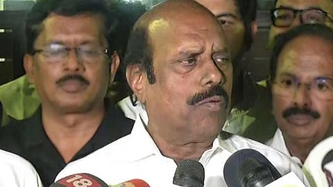 எ.வ.வேலு