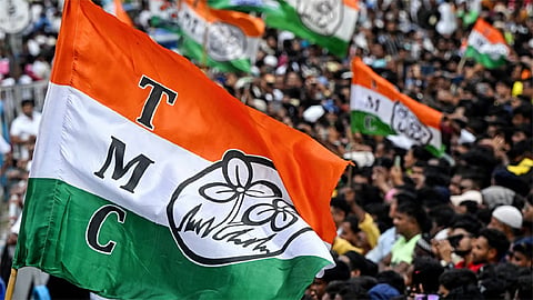 திரிணாமுல் காங்கிரஸ் கட்சியின் ரூ.440 கோடி முடக்கம்: அமலாக்கத்துறை நடவடிக்கை