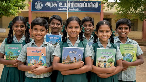School Students