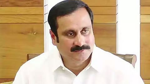 அன்புமணி