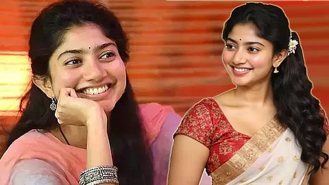 பணத்திற்காக முத்த காட்சிகளில் நடிக்க வேண்டிய அவசியம் எனக்கு இல்லை - நடிகை சாய் பல்லவி