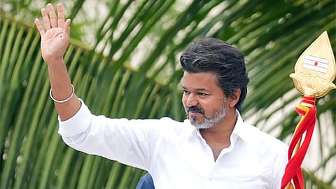 முதல்-அமைச்சர் விஜய்யின் கரூர் பயண முழு விவரம் வெளியீடு