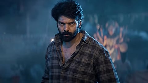 ரூ.1.80 கோடி பண மோசடி!.. நடிகர் ஆர்யா மீது ஐதராபாத் போலீசார் வழக்குப்பதிவு