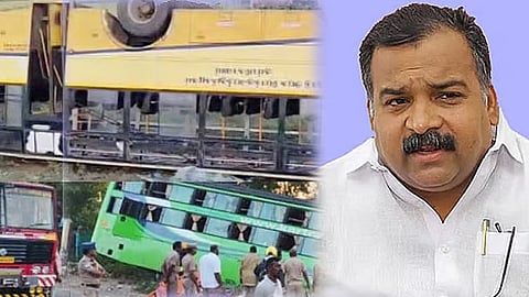 மாணிக்கம் தாகூர் இரங்கல்