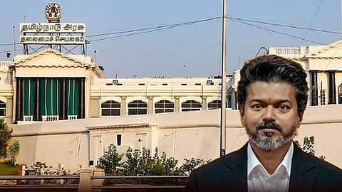 முதல்-அமைச்சர் விஜய்