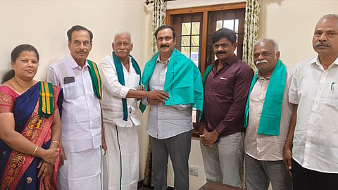 அன்புமணி