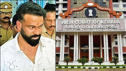 பா.ஜனதா கவுன்சிலர் சிறையில் வைத்து பதவி ஏற்க ஐகோர்ட்டு அனுமதி