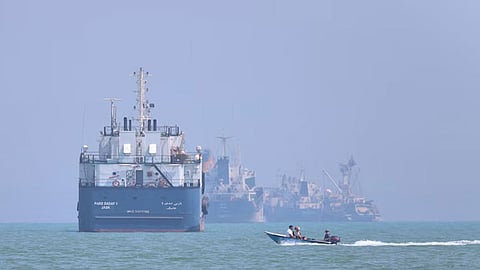 மத்திய அரசு கண்டனம்