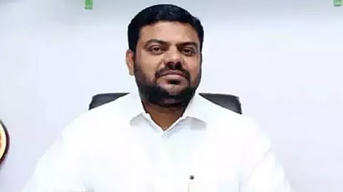 முகம்மது முபாரக்