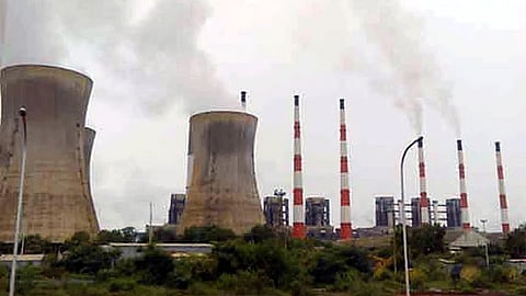 மேட்டூர் அனல் மின் நிலையத்தில் கொதிகலன் குழாய் பழுது: 810 மெகாவாட் மின்சார உற்பத்தி பாதிப்பு