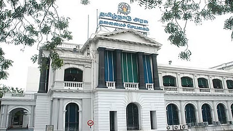 தமிழக அரசு உத்தரவு