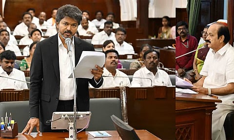 தமிழக பட்ஜெட், tn budget
