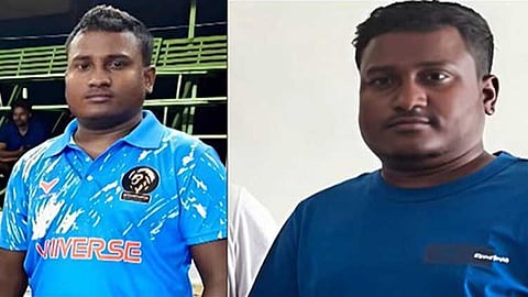 சென்னையில் கபடி வீராங்கனைக்கு பாலியல் தொல்லை: பயிற்சியாளர் கைது