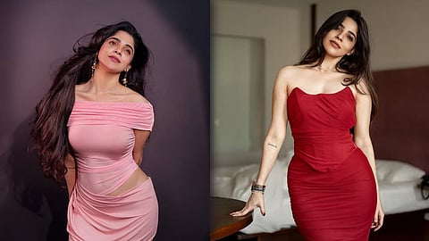 "ரசிகர்களை என் வசப்படுத்தி வைத்திருப்பதே லட்சியம்" - திவ்யபாரதி ஓபன் டாக்