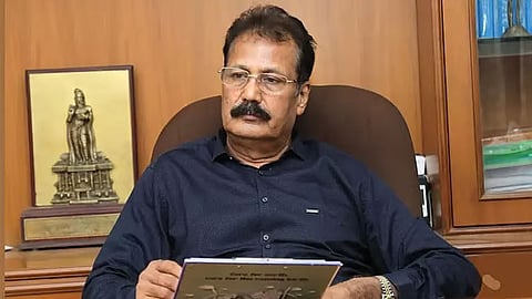 கிருஷ்ணசாமி