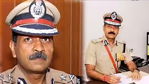 மகேஷ் குமார் அகர்வால்