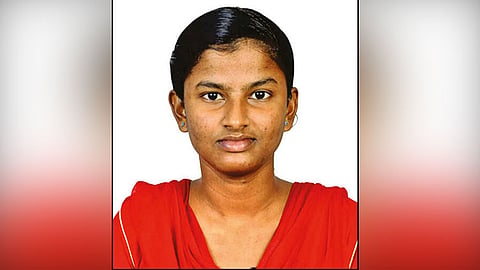 தற்கொலை செய்துகொண்ட பெண் டாக்டர்