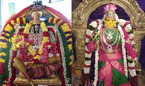 ஆடி மாதத்தில் வழிபாடும், பலன்களும்
