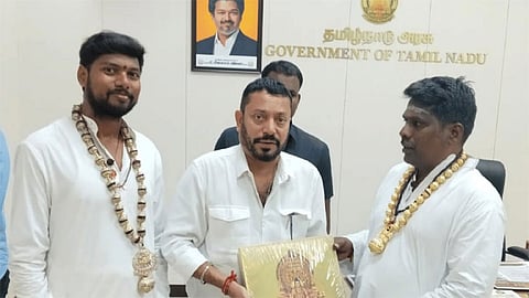 நித்யானந்தா