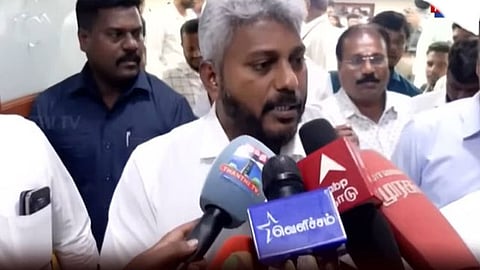 மரிய வில்சன்