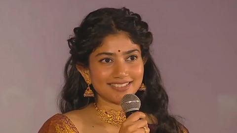 சாய் பல்லவி