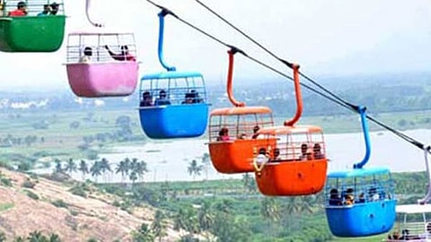 பழனி முருகன் கோவில்