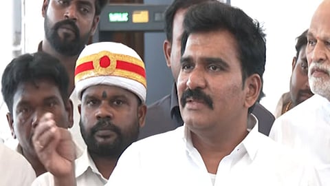 நிர்மல் குமார்