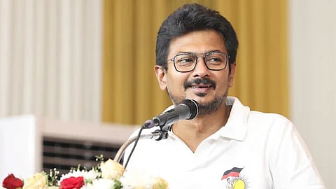 உதயநிதி
