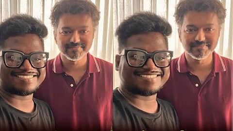 முதல்-அமைச்சர் விஜய்