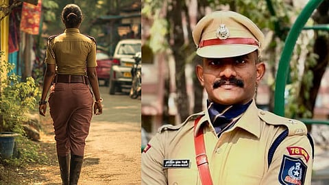 திருமணம் ஆகியும் விடவில்லை..பணி நேரத்தில் உல்லாசத்திற்கு அழைப்பு..பெண் அதிகாரி தொந்தரவால் ஐபிஎஸ் அதிகாரி தற்கொலை முயற்சி