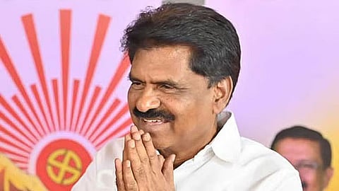 அவதூறு வழக்குகளில் சட்டமன்ற உறுப்பினர்களை அவசரமாக கைது செய்வது தவிர்க்கப்பட வேண்டும் - ஈ.ஆர். ஈஸ்வரன்