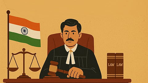 மக்களவையில் நீதிபதிகள் எண்ணிக்கையை உயர்த்தும் மசோதா அறிமுகம்