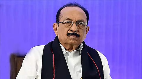 டெல்லியில் மாணவர்கள் மீது காவல்துறை தாக்குதல் - வைகோ கண்டனம்