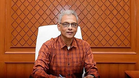 மாவட்ட கலெக்டர்களுடன் தலைமை செயலாளர் இன்று ஆலோசனை