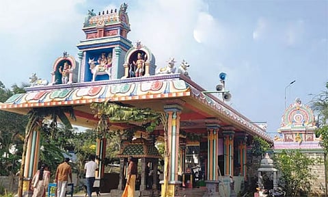 கோவில்களுக்கு பரம்பரை முறைவழி சாரா அறங்காவலர்கள் நியமனத்திற்கு விண்ணப்பிக்க கால அவகாசம் நீட்டிப்பு