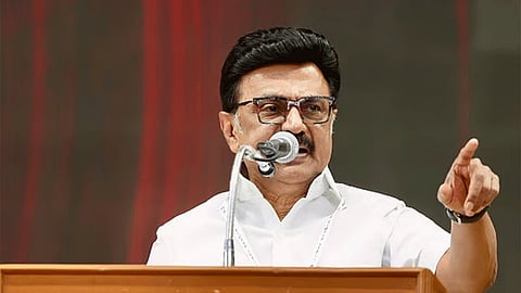 நீட் தேர்வை முற்றிலும் ஒழிப்பதற்கான நேரம் இது - மு.க.ஸ்டாலின் பதிவு
