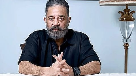 கேள்விகளுக்கு பதிலளிக்காமல் தடியடி கொடுத்தால் நாடு தோற்றதாக அர்த்தம்: கமல்ஹாசன் எம்.பி.