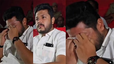 ஜனநாயகன்