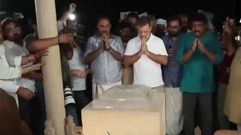 ராகுல்