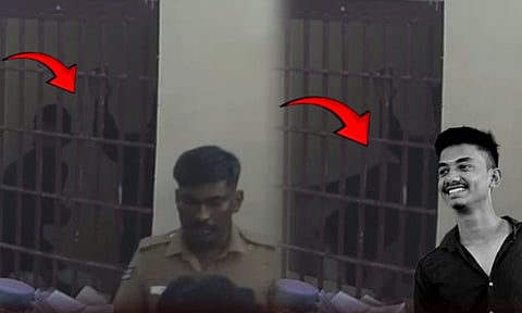 தூத்துக்குடியில் விசாரணை கைதி மரணம்.. என்ன நடந்தது..? மாவட்ட காவல்துறை பரபரப்பு விளக்கம்