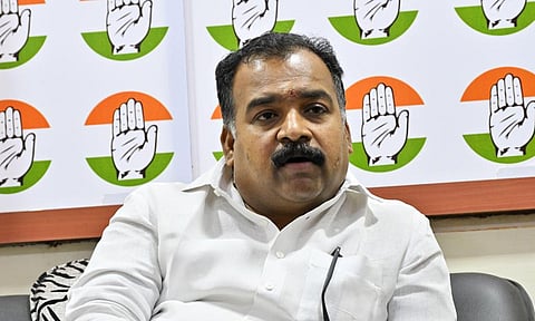 மத்திய அரசை கண்டித்து நாளை மறுநாள் காங்கிரஸ் கண்டன பொதுக்கூட்டம்: கூட்டணி கட்சி தலைவர்கள் பங்கேற்பு