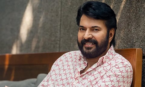 மாணவர்களின் குரலுக்கு செவிசாயுங்கள் - டெல்லி போராட்டத்திற்கு மம்முட்டி ஆதரவு