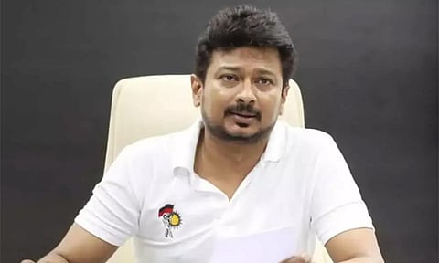 மகனை இழந்து கண்ணீர் வடிக்கும் குடும்பம்.. திரைப்படத்தை பார்த்து கண்ணீர் வடிக்கும் ஆட்சியாளர்கள் - உதயநிதி ஸ்டாலின் பதிவு