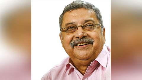 கல்யாண் பானர்ஜி