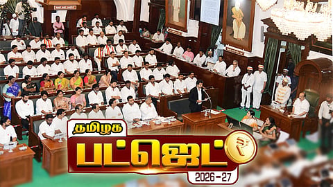 இறுதி வடிவம் பெறும் தமிழக பட்ஜெட் - தேர்தல் வாக்குறுதிகள் இடம்பெறுமா...?